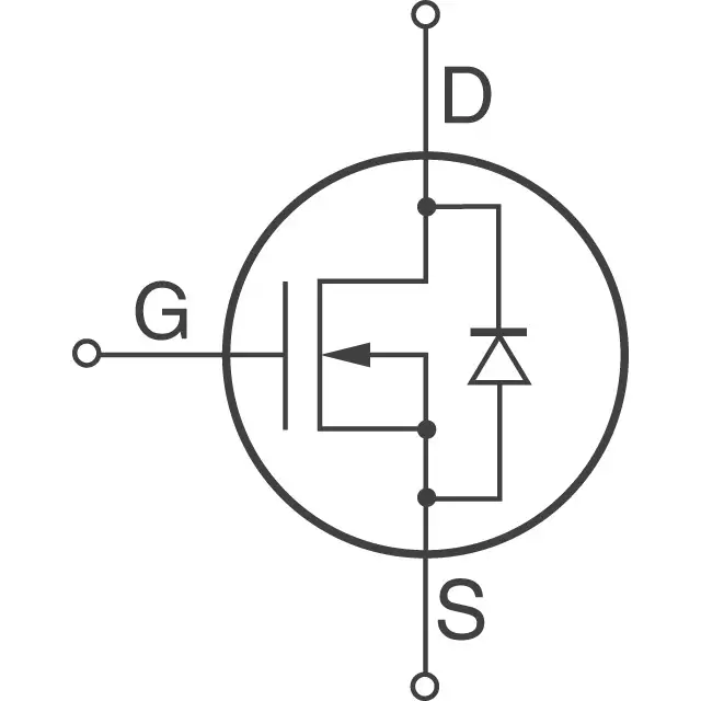 MOSFET транзисторы