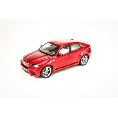 MJX BMW X6 M (красный)