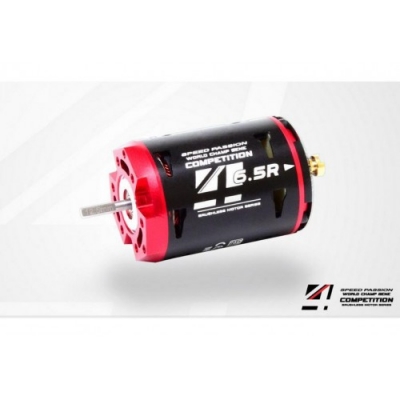 Competition "Version 4.0 motor series" - 6.5T