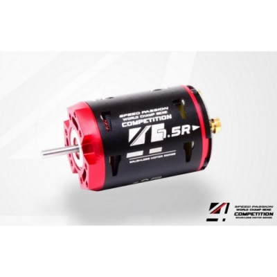 Competition "Version 4.0 motor series" - 7.5T
