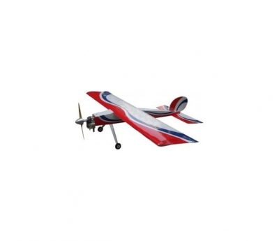 модель самолета cymodel super falcon trainer 80 - cy8055