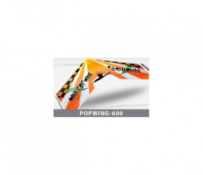 techone mini popwing-600 epp combo