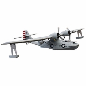 Радиоуправляемый самолет Dynam PBY Catalina RTF - 2.4G (DY8943)