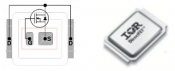 MOSFET транзистор IRF7665S2