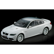 1/14 BMW M3 COUPE (White)