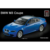 1/14 BMW M3 COUPE (Blue)