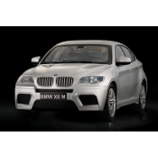 1/14 BMW X6 M (Silver)