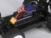 Brushless 4WD Racing Buggy