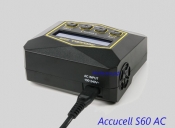 TURNIGY Accucell S60 AC