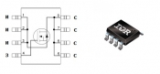 MOSFET транзистор IRF7601