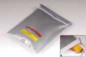 Огнеупорный конверт 23x30 см для Li-po аккумуляторов
