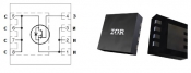 MOSFET транзистор IRFHM830