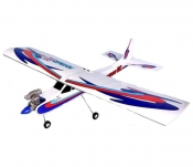 Радиоуправляемый самолет Phoenix Model Trainer .61|15cc ARF