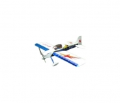 Радиоуправляемый самолет Richmodel R-3D 40