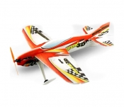 Радиоуправляемый самолет Techone Arrow 3D EPP COMBO