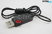 USB зарядное устройство для SYMA X5UW, X5UC