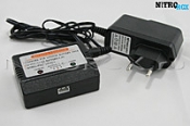 Зарядное устройство SYMA X8HC, X8HW, X8HG