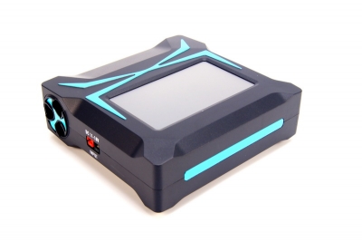 x350 dc touch screen charger
