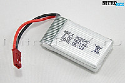 Аккумулятор SYMA X54HW, X54HC (850 мА/ч Li-pol 3.7V)