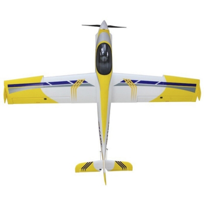 самолет dynam smart trainer (dy8962)
